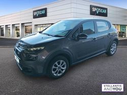 Utilisé 2023 Citroën C3 Citadine | 13 290 € (Prix juste)