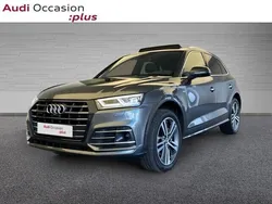 Utilisé 2019 Audi Q5 SUV | 35 990 €