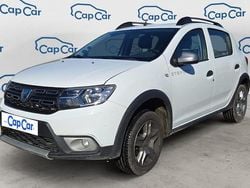 Utilisé 2019 Dacia Sandero Stepway | 9 950 € (Super prix)