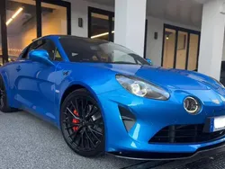 Bleu Nouvelle 2024 Alpine A110 Cabriolet | 99 550 €