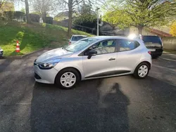 Utilisé 2013 Renault Clio IV Expression Berline | 4 800 €