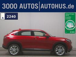 Utilisé 2022 Honda HR-V Hybrid SUV | 23 780 €