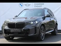 Gris Nouvelle 2025 BMW X5 M Sport SUV | 123 900 €