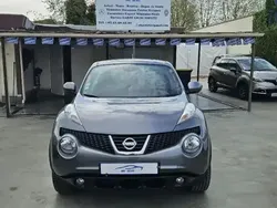 Gris Utilisé 2011 Nissan Juke Tekna SUV | 7 490 €