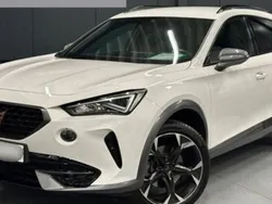 Utilisé 2023 Cupra Formentor SUV | 29 900 € (Prix juste)