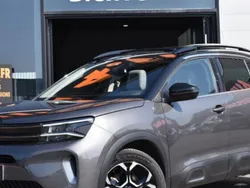 Utilisé 2024 Citroën C5 Aircross SUV | 25 990 € (Bon prix)