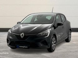 Noir Utilisé 2023 Renault Clio V Equilibre Berline | 14 999 € (Prix juste)