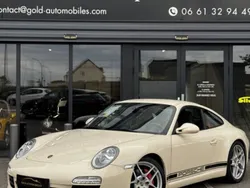 Beige Utilisé 2010 Porsche 911 Carrera S Coupé | 67 997 € (Bon prix)