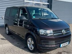Occasion 2016 VW Multivan Van | 38 500 € (Prix cher)