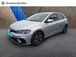 Utilisé 2024 VW Polo Edition | 21 990 € (Prix assez cher)