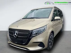 Utilisé 2025 Mercedes V250 Monospace | 106 200 €