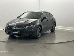Occasion 2025 Mercedes E250 AMG line Break | 45 999 €