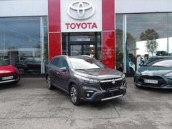Utilisé 2024 Suzuki SX4 S-Cross Style SUV | 20 990 € (Prix cher)