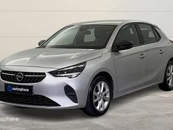 Gris Utilisé 2022 Opel Corsa Business Berline | 11 799 € (Bon prix)