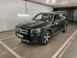 Noir Utilisé 2021 Mercedes GLB200 Luxury SUV | 30 890 € (Super prix)