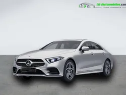 Utilisé 2019 Mercedes CLS450 Coupé | 52 300 €