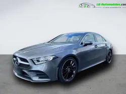 Utilisé 2020 Mercedes A220 Berline | 34 500 € (Prix assez cher)