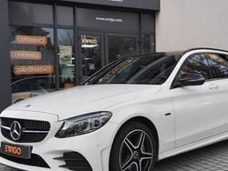Utilisé 2021 Mercedes C300 AMG line Break | 29 890 € (Super prix)