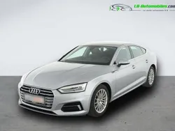 Utilisé 2020 Audi A5 Sportback Sport Berline | 29 800 € (Prix juste)