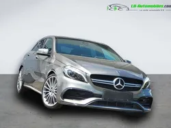 Utilisé 2018 Mercedes A45 AMG AMG Berline | 37 500 € (Prix juste)