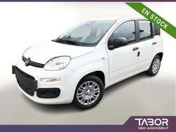 Blanc Nouvelle 2025 Fiat Panda Citadine | 13 759 € (Prix juste)