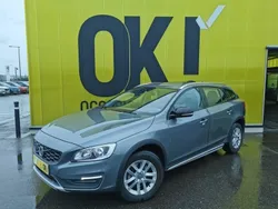 Gris Utilisé 2018 Volvo V60 CC Break | 17 490 €