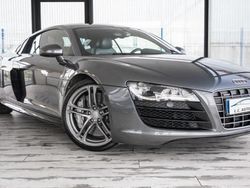 Utilisé 2011 Audi R8 Coupé Design Coupé | 82 980 € (Prix juste)