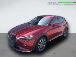 Utilisé 2019 Mazda CX-3 SUV | 21 900 € (Prix juste)