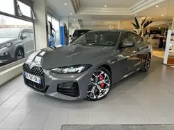 Gris Utilisé 2025 BMW 420 M Sport Coupé | 64 900 €
