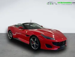 Utilisé 2018 Ferrari Portofino Coupé | 217 500 € (Bon prix)
