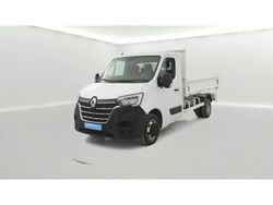 Blanc Utilisé 2021 Renault Master Van | 29 990 € (Prix juste)