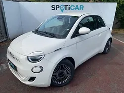 Utilisé 2022 Fiat 500e Citadine | 13 990 € (Super prix)