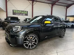 Gris Utilisé 2024 Mini Aceman SUV | 35 900 €