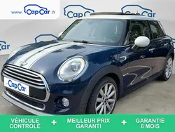 Utilisé 2016 Mini Cooper Citadine | 9 390 € (Prix juste)