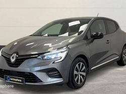 Gris Utilisé 2023 Renault Clio V Evolution Berline | 15 499 € (Prix juste)