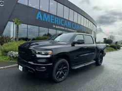 Noir Utilisé 2023 Dodge Ram Pick-up | 94 900 €