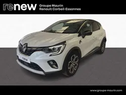 Utilisé 2022 Renault Captur Intens SUV | 17 900 € (Bon prix)
