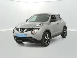Utilisé 2019 Nissan Juke Acenta SUV | 11 790 € (Prix juste)