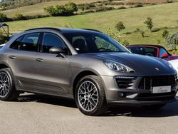 Utilisé 2015 Porsche Macan S SUV | 35 000 € (Prix juste)