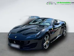 Utilisé 2020 Ferrari Portofino Coupé | 220 500 € (Super prix)