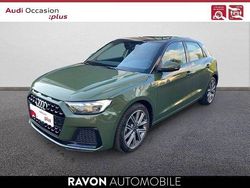 Utilisé 2025 Audi A1 Design Citadine | 27 990 € (Prix juste)