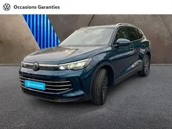 Utilisé 2025 VW Tiguan Elegance SUV | 46 990 €