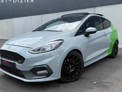 Utilisé 2018 Ford Fiesta ST Citadine | 15 490 € (Super prix)
