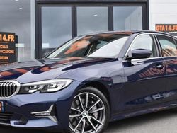 Utilisé 2020 BMW 330e Luxury Line Berline | 28 850 € (Prix juste)