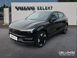 Gris Utilisé 2024 Volvo EX30 Ultra SUV | 31 990 € (Prix juste)
