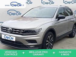 Utilisé 2019 VW Tiguan IQ Drive SUV | 19 990 € (Bon prix)