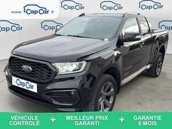 Noir Utilisé 2023 Ford Ranger Pick-up | 43 980 € (Prix juste)