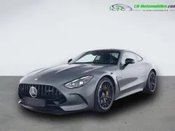 Utilisé 2024 Mercedes AMG GT R AMG Coupé | 182 600 €