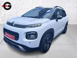 Blanc Utilisé 2020 Citroën C3 Aircross Shine SUV | 14 990 € (Bon prix)