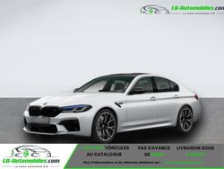 Utilisé 2022 BMW M5 Comfort Edition Berline | 88 800 € (Prix juste)
